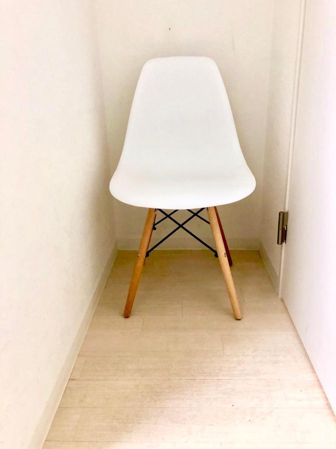 Fact Dream House 新宿三丁目徒歩3分色々揃うワンルーム Tokyo prefektur Exteriör bild