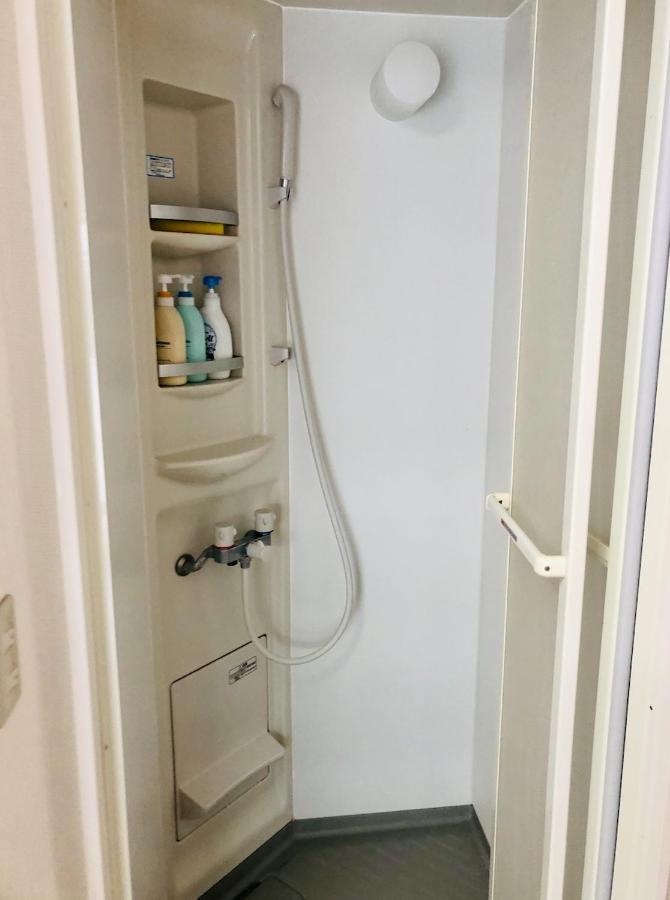 Fact Dream House 新宿三丁目徒歩3分色々揃うワンルーム Tokyo prefektur Exteriör bild